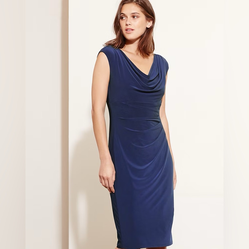 Lauren Ralph Lauren dresses